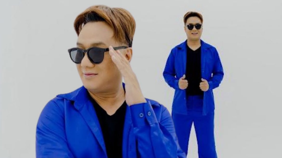‘Asyik Kecam Je, Cuba Sesekali Terima Karya Saya’ – Kelly Azman
