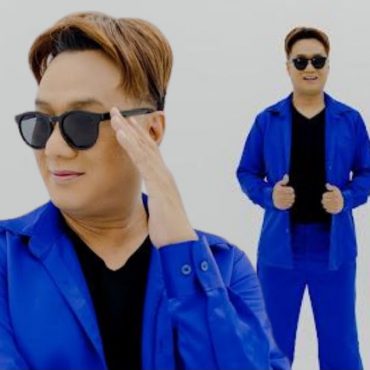 ‘Asyik Kecam Je, Cuba Sesekali Terima Karya Saya’ – Kelly Azman