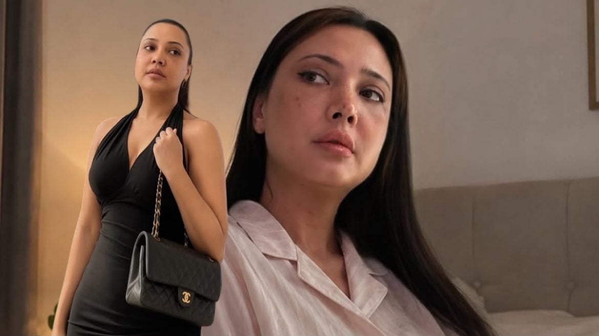 ‘Jangan Suruh Saya Kurus’ – Fathia Latiff