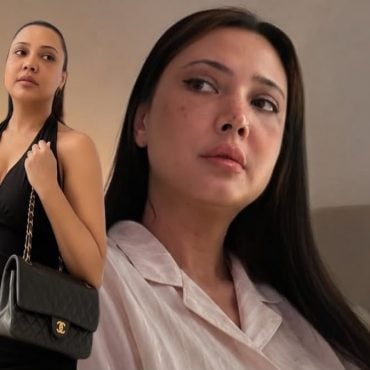 ‘Jangan Suruh Saya Kurus’ – Fathia Latiff