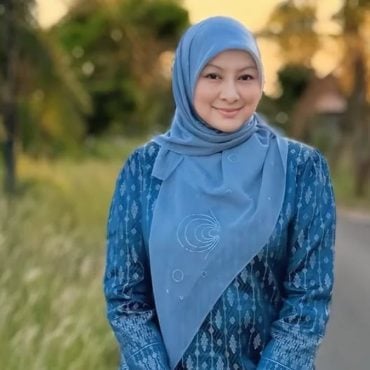 Abby Abadi Titip Nasihat Buat Ibu Tunggal – ‘Tiada Siapa Boleh Ubah Nasib Kita Melainkan Diri Sendiri’