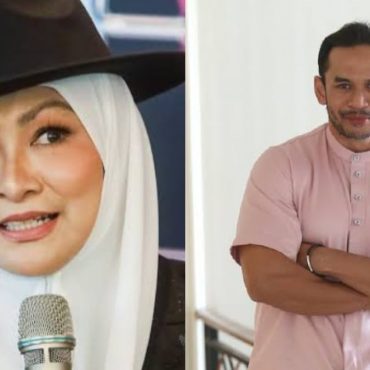 Abby Abadi Beri Respon Kenyataan Wanita Dipercayai Anak Buah Norman Hakim – ‘Nasib Saya Ni Tak Mati Ja’