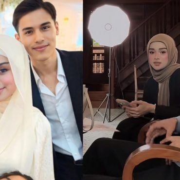 [VIDEO] Abby Abadi Titip Nasihat Buat Marissa Dania – ‘Sembuhlah Dari Luka, Berbahagialah Dengan Cara Allah Izinkan’