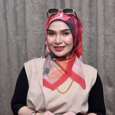 Adik Waniey Tak Bergantung Pada Tawaran Nyanyian Semata – ‘Saya Jadi Live Hos & Ada Perniagaan’
