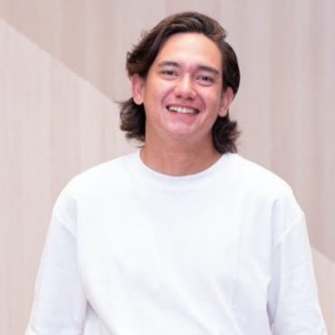 [VIDEO] ‘Skrip Filem Ini Agak Mencabar Kerana Saya Perlu Bercakap Dalam Bahasa Melayu’ – Adipati Dolken