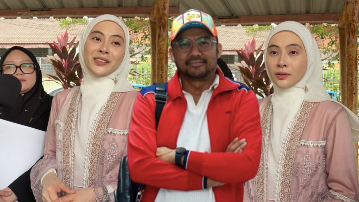 Kes Adira, Datuk Red Disambung 3 September Depan