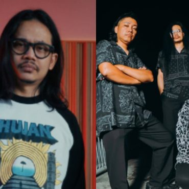[VIDEO] ‘Lebih 80 Buah Lagu Hujan Yang Dipakai Untuk AI Learn’ – AG Coco