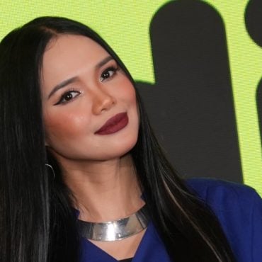 ‘Saya Terkejut Budak Kecil Sudah Pandai Guna Perkataan Kasar’ – Ain Edruce