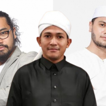 Tak Ramai Tahu, Perjalanan Dunia Glamor 3 Selebriti Ini Bermula Dari Sekolah Pondok