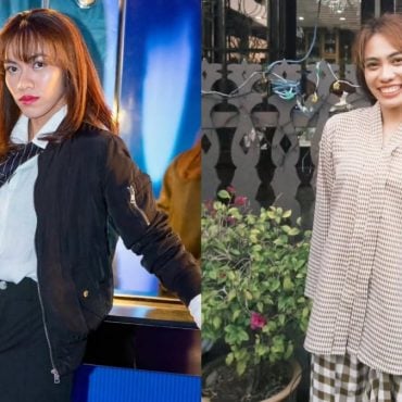 Ainee Mustafa Dedah Industri Kekurangan Pelakon Aksi Wanita