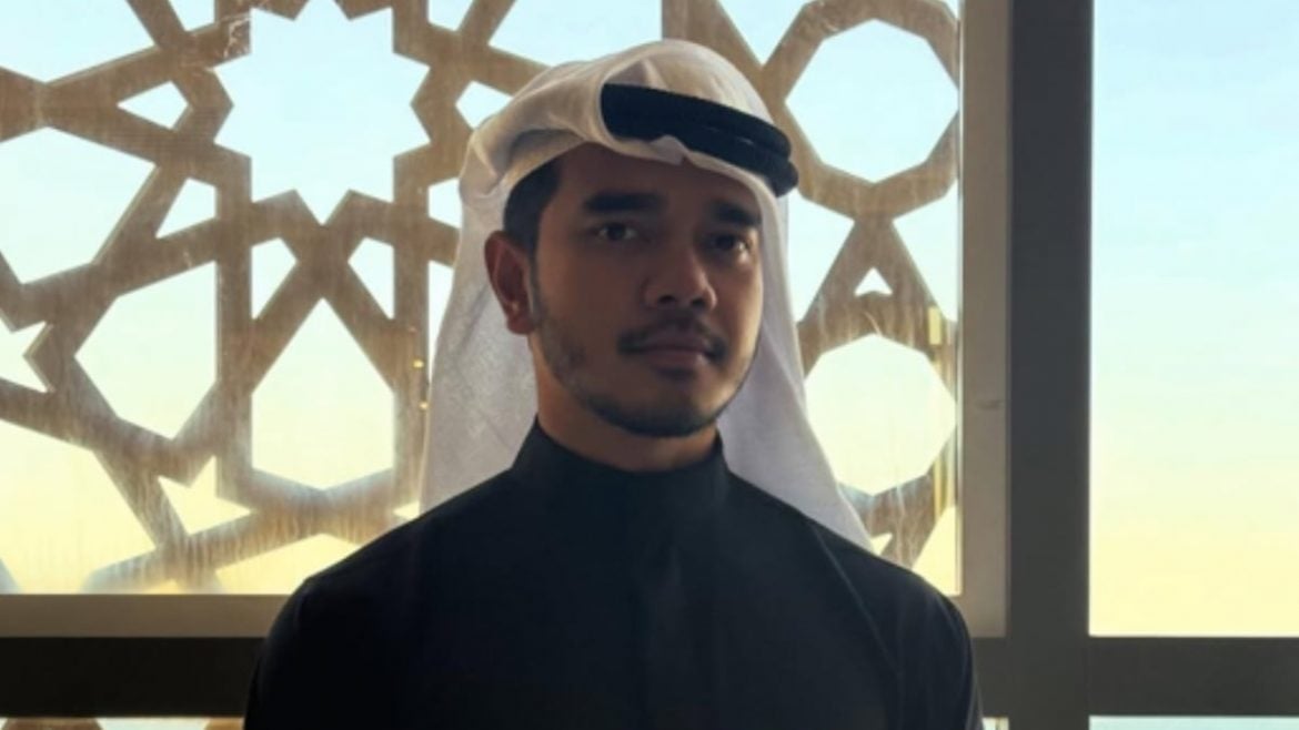 ‘Kesian Jemaah Yang Datang Awal Ke Masjid, Tapi Tewas Dengan Geng Reserve Kerusi Dekat Saf’ – Alif Satar
