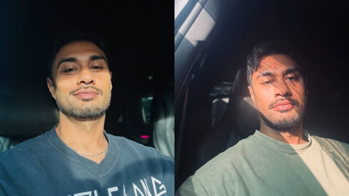 Ammar Alfian Tegur Sikap Peminat Terlalu Taasub Hingga Keliru Watak & Diri Sebenar Pelakon