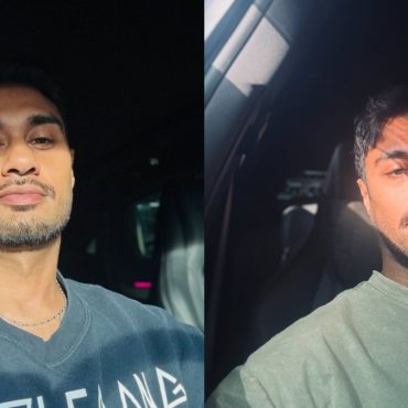 Ammar Alfian Tegur Sikap Peminat Terlalu Taasub Hingga Keliru Watak & Diri Sebenar Pelakon