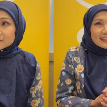[VIDEO] Amy Mastura Rehat Menyanyi, Mahu Dalami Ilmu Agama – ‘Saya Mahu Kumpul Apa Yang Patut Dikumpul’
