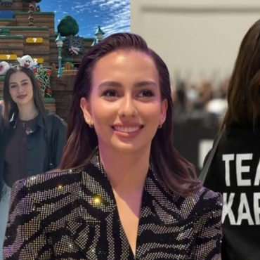 Anna Jobling Tak ‘Rushing’ Nak Kahwin, Akui Jatuh Cinta Dengan Personaliti Karel Susanteo