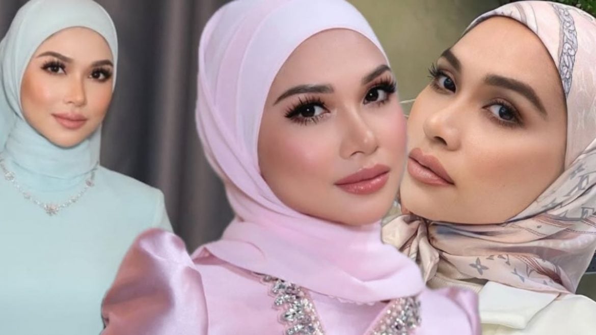 ‘Nak Support Peniaga, Jangan Lupa Fikir Kesihatan Diri’ – Anzalna Nasir Tak Halang Cuba Makanan Viral