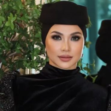 Anzalna Nasir Gembira Kembali ke Berat Asal, Kini Cecah 45kg – ‘Seminggu Tak Sihat Hilang Selera Makan’