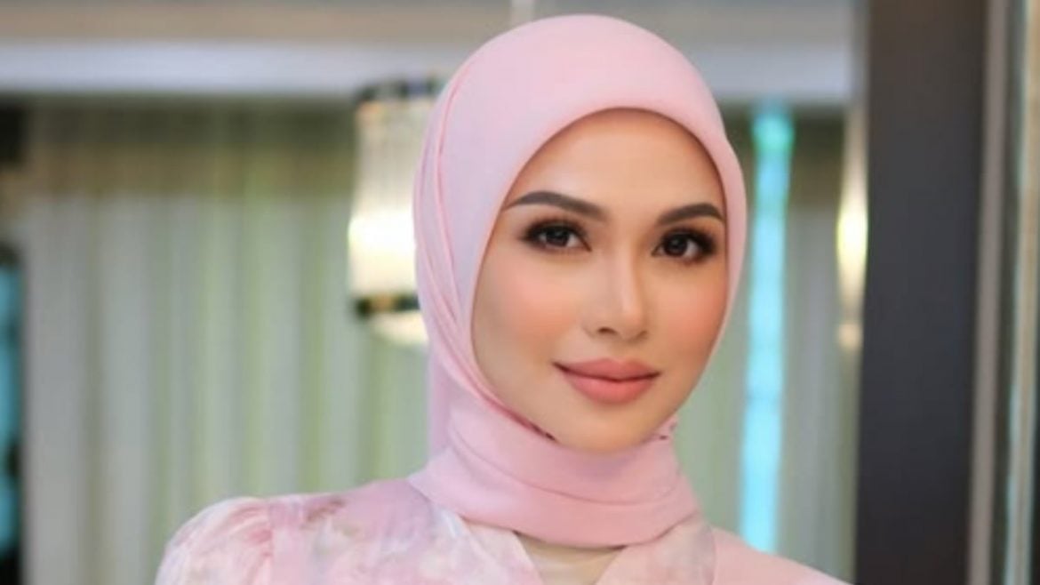 Anzalna Nasir Puji Kerajinan Pembantu Rumah Belajar Daripada Kesilapan – ‘Pernah Rosakkan Baju Saya Yang Baru Beli’