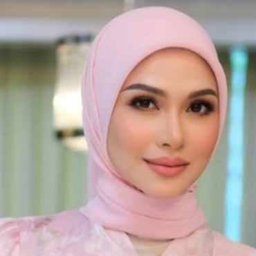 Anzalna Nasir Puji Kerajinan Pembantu Rumah Belajar Daripada Kesilapan – ‘Pernah Rosakkan Baju Saya Yang Baru Beli’