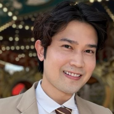Ariz Lufias Kesal Dituduh Ubah Warna Kulit, Nafi Buat ‘Skin Bleaching’