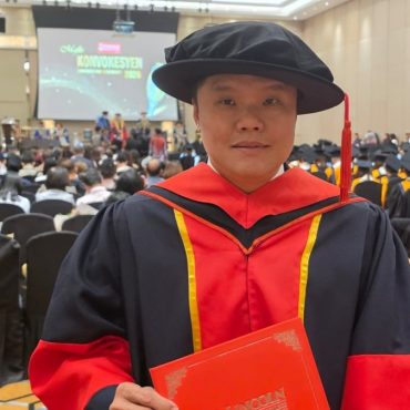 Guna Semut Kering Terlarang Sebagai Hiasan, Cef Michelin Star Ini Bakal Dipenjara