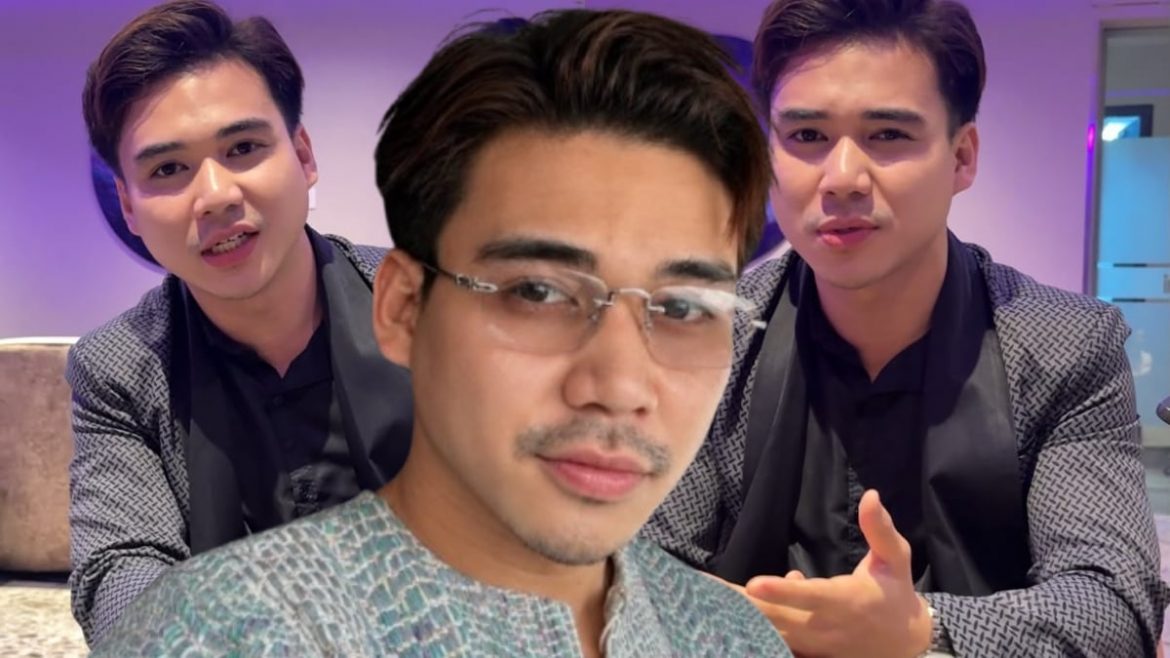 ‘Jangan Anggap Diri Artis Paling Popular Sehingga Lupa Adab’ – Raja Atiq