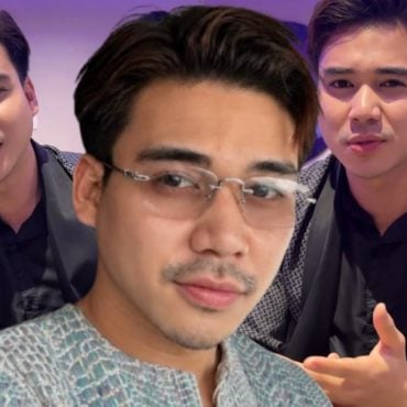 ‘Jangan Anggap Diri Artis Paling Popular Sehingga Lupa Adab’ – Raja Atiq