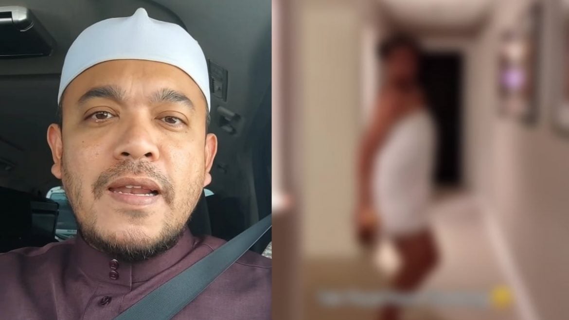 R*gol Anak Kandung Hingga Lahirkan Bayi, Lelaki Dipenjara 60 Tahun & 60 Sebatan