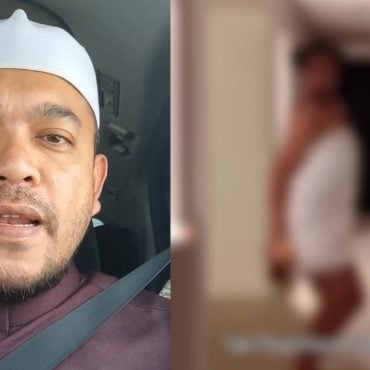 R*gol Anak Kandung Hingga Lahirkan Bayi, Lelaki Dipenjara 60 Tahun & 60 Sebatan