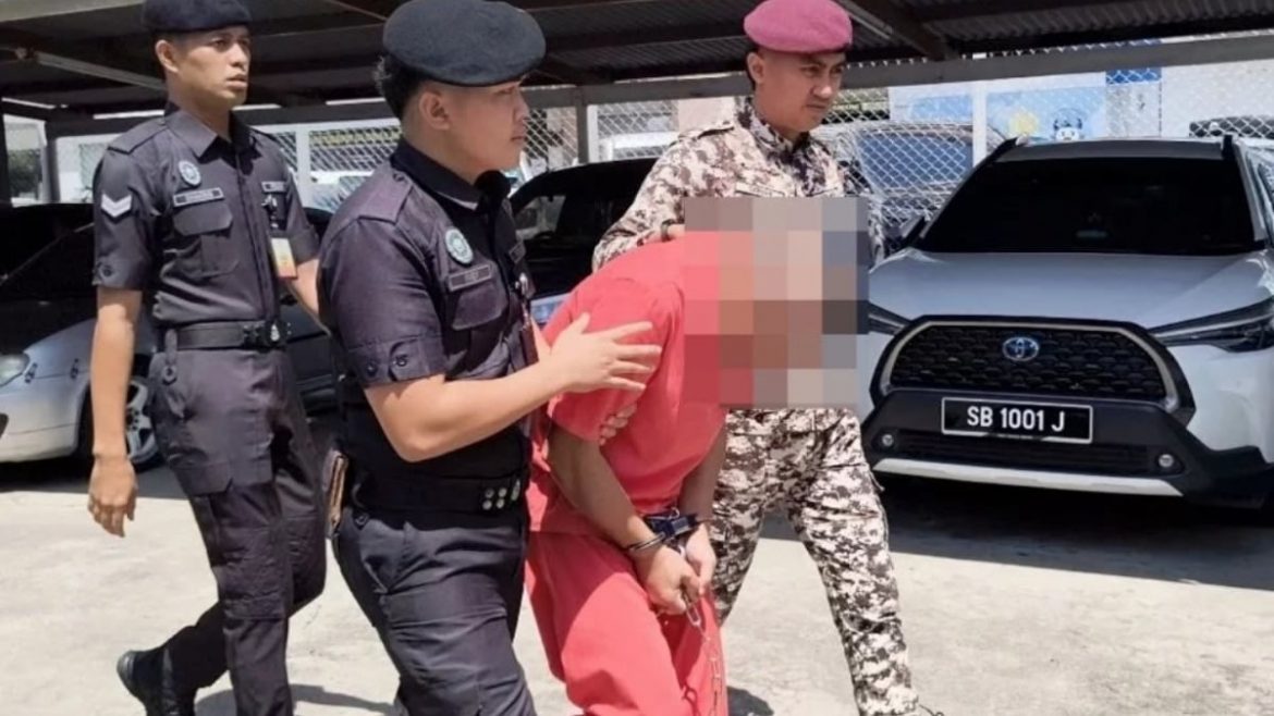 [VIDEO] Anna Jobling Minta Persetujuan Sebelum Babak Romantik, Hormati Status Jazmy Juma Sebagai Suami