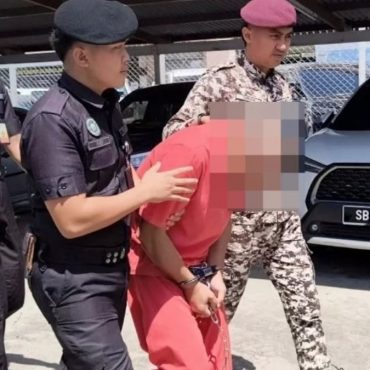 [VIDEO] Anna Jobling Minta Persetujuan Sebelum Babak Romantik, Hormati Status Jazmy Juma Sebagai Suami