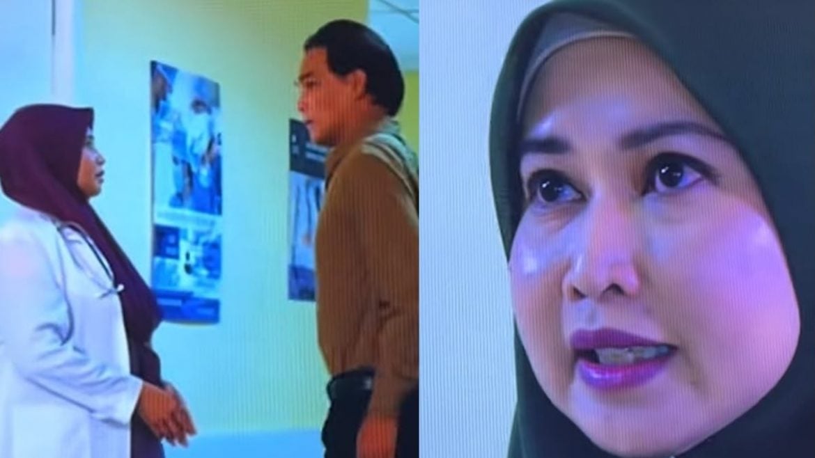 Bukan Sekadar Berlakon, Azhan Rani Jadi Mentor Buat Pelakon Extra – ‘Ajar Dengan Ikhlas & Bagi Semangat Pada Saya’