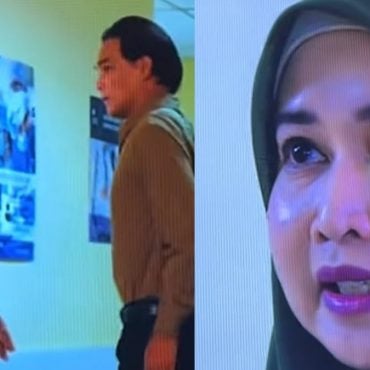 Bukan Sekadar Berlakon, Azhan Rani Jadi Mentor Buat Pelakon Extra – ‘Ajar Dengan Ikhlas & Bagi Semangat Pada Saya’