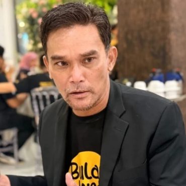 Azhan Rani Jawab Dakwaan Dilabel ‘Artis Sombong’ – ‘Saya Tak Boleh Layan Orang 24 Jam’