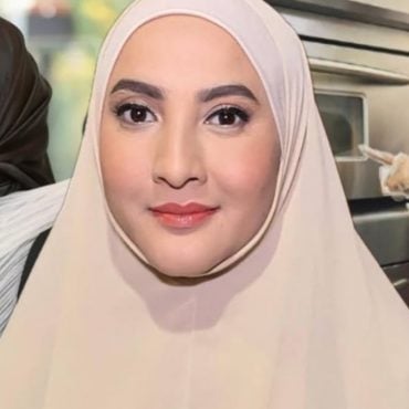 ‘Biarlah Saya Pejuang Bawah Khemah Pun, Usaha Selagi Mampu Bahagiakan Keluarga & Staf’ – Azza Elite