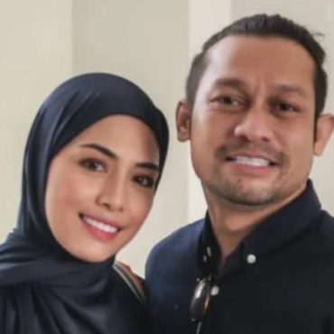 Beego & Linda Hashim Cerai Talak Tiga, Tidak Boleh Rujuk