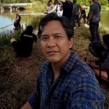 Beto Kusyairy Titip Pesanan Untuk Tidak Kejar Populariti – ‘Jangan Berkarya Kerana Anugerah’