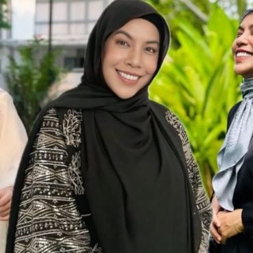 ‘Jangan Normalisasikan Buli’ – Betty Rahmad Seru Ibu Bapa Didik Anak Dari Kecil