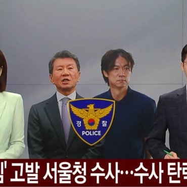 Hong Myung Bo