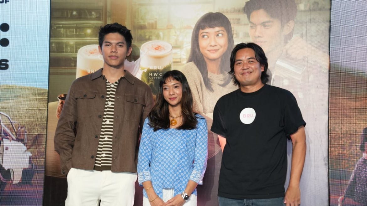 Siri Vertikal BRU: Masin & Manis Bukan Sekadar Kisah Kopi, Sarat Elemen Drama, Komedi & Kehidupan