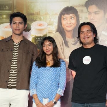 Siri Vertikal BRU: Masin & Manis Bukan Sekadar Kisah Kopi, Sarat Elemen Drama, Komedi & Kehidupan