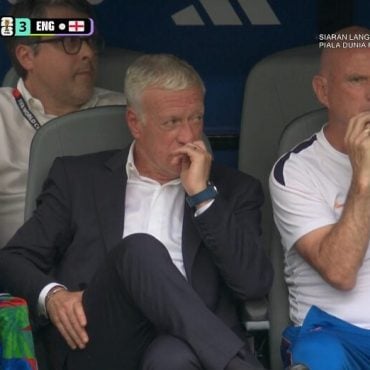 Deschamps