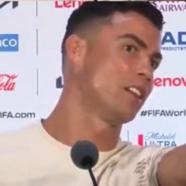 Ronaldo