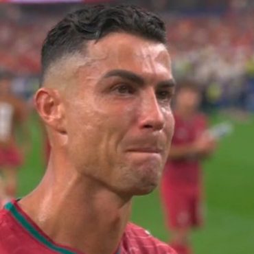 Portugal Ronaldo