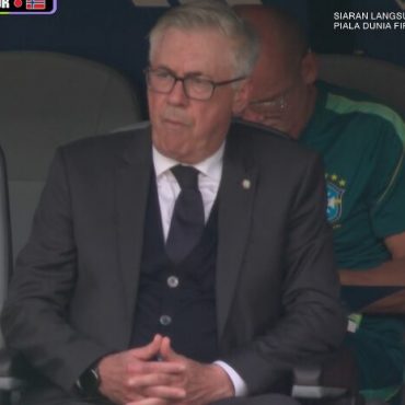 Ancelotti