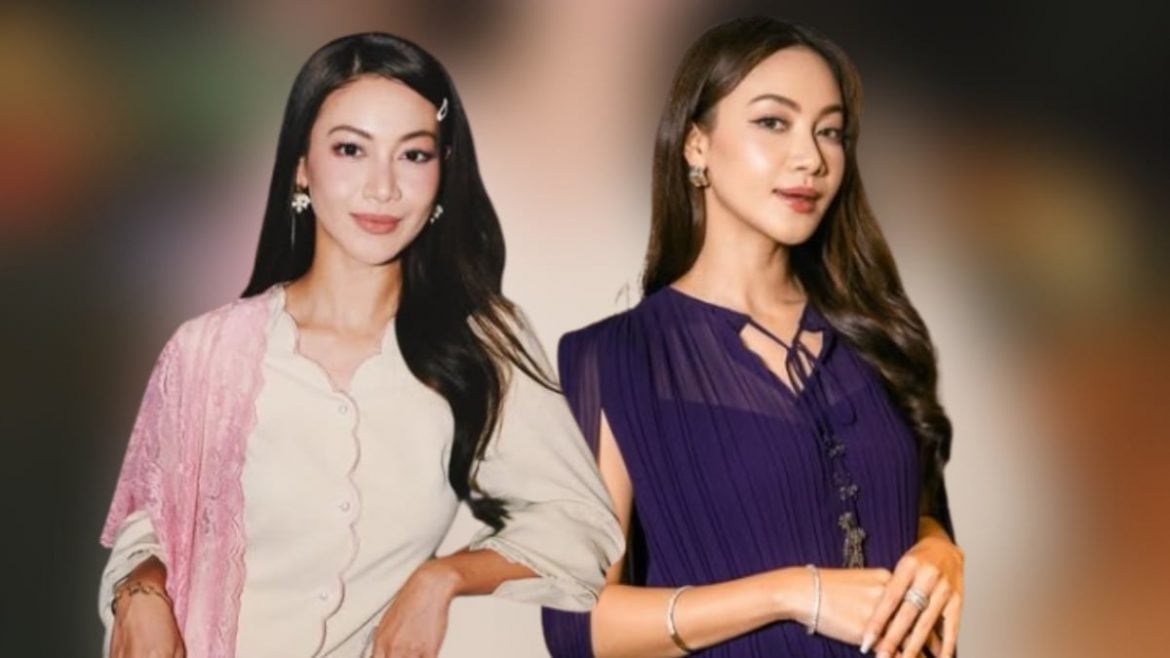 Netizen Suruh Kahwin Sebab Nampak Sunyi, Daiyan Trisha Tampil Beri Jawapan