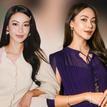 Netizen Suruh Kahwin Sebab Nampak Sunyi, Daiyan Trisha Tampil Beri Jawapan