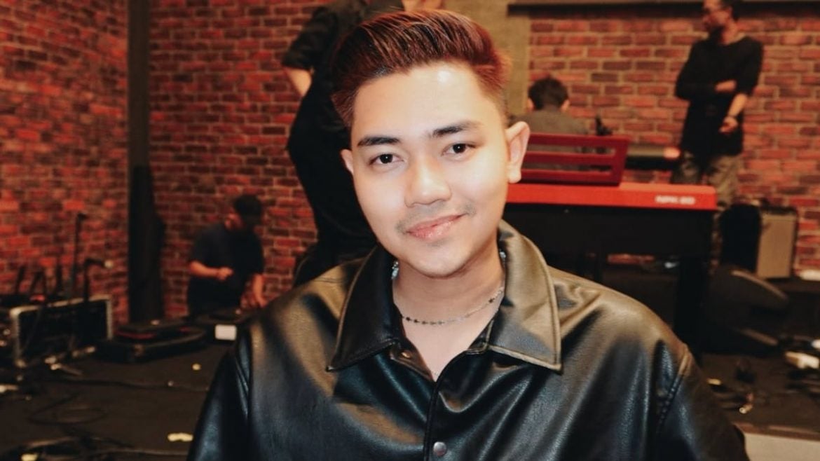 Danial Chuer Terkilan Nama Arwah Bapa Dijadikan Bahan Gurauan