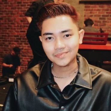 Danial Chuer Terkilan Nama Arwah Bapa Dijadikan Bahan Gurauan