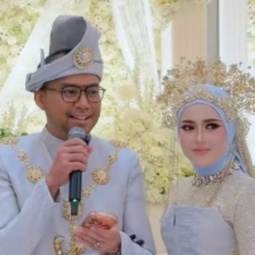 ‘Datuk Red Tak Pergi ‘Honeymoon’, Ada Urusan Kerja’ – Peguam